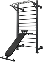 Toorx Trainingsbank voor LDX Wandrekken-2