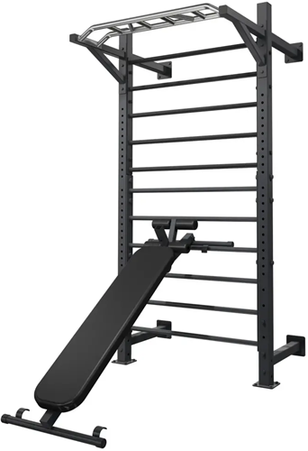 Toorx Trainingsbank voor LDX Wandrekken-2