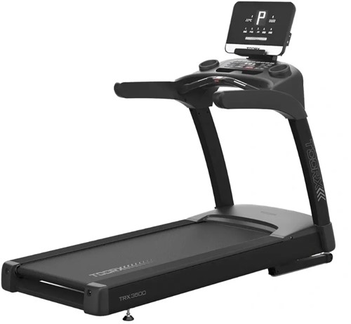 Toorx Fitness Loopband TRX 3500 - Gratis trainingsschema