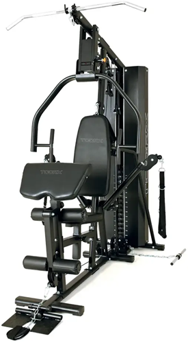 Toorx Multifunction Krachtstation met Butterfly - Home Gym