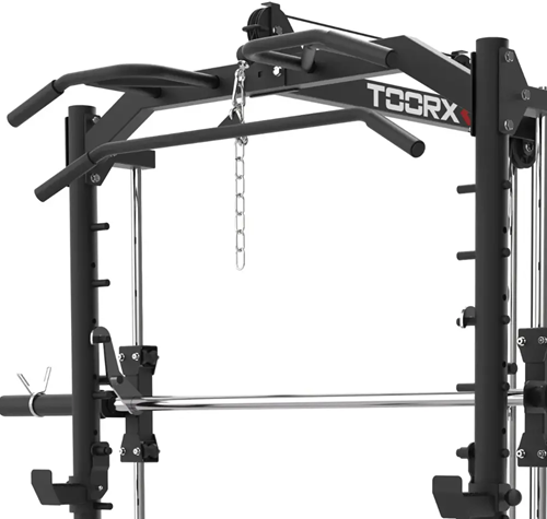 Toorx WLX-90 Smith Machine & Power Rack-2