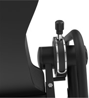 Toorx Inversion Trainer Pro - Inversietafel-2