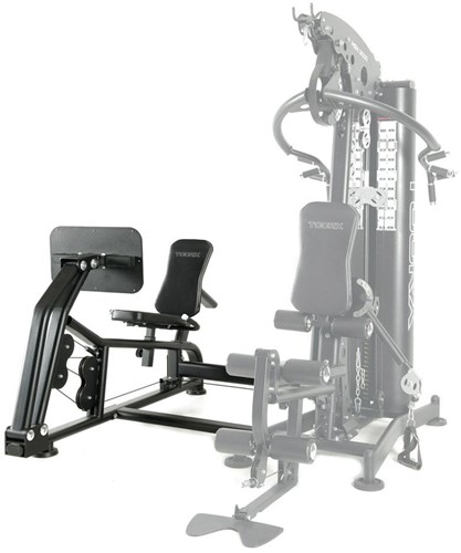 Toorx Legpress - Uitbreiding voor MSX-3000