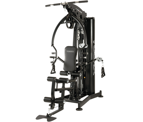 Toorx Fitness MSX-3000 Krachtstation - Home Gym
