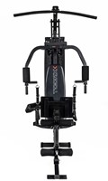 Toorx Fitness MSX-50 Home Gym met Leg Press-2