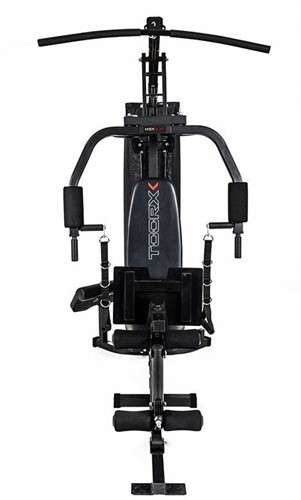 Toorx Fitness MSX-50 Home Gym met Leg Press-2