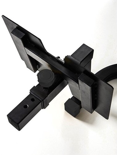 Toorx Homegym met Legpress 5