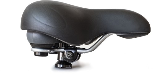 Nohrd Bike Comfort Zadel
