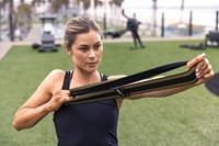 Sklz Pro Knit Mini Band - sfeer