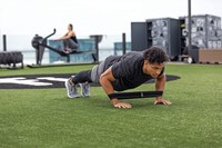 Sklz Pro Knit Mini Band - sfeer
