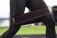 sklz pro knit hip band - sterk