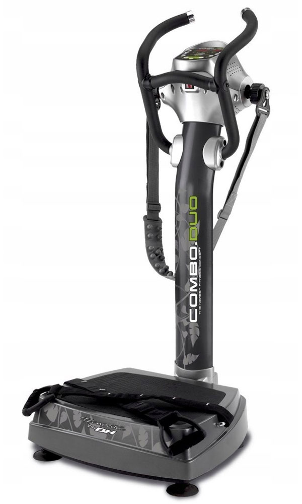 Bh Fitness Combo Duo Trilplaat bh fitness kopen in de aanbieding