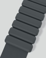 Bala Bangles Enkel- en Polsgewicht - 2 x 0,5 kg - Charcoal/Grijs-3