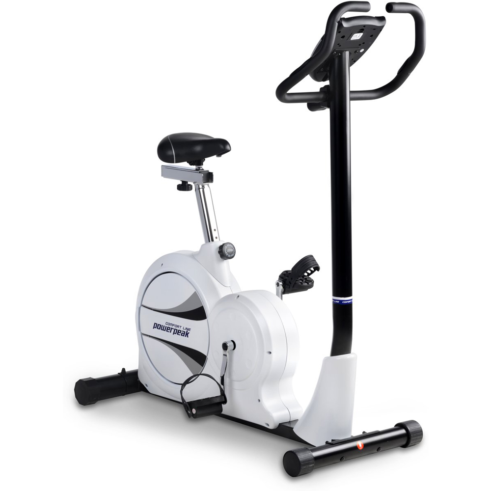 Powerpeak Fht6704 Comfort Line Hometrainer Trainingsschema powerpeak kopen in de aanbieding