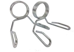 Tunturi Veerclipsluiters (50 mm)