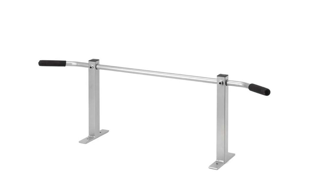 Tunturi Optrekstang Chinningbar Met Wand Of Plafondbevestiging tunturi kopen in de aanbieding