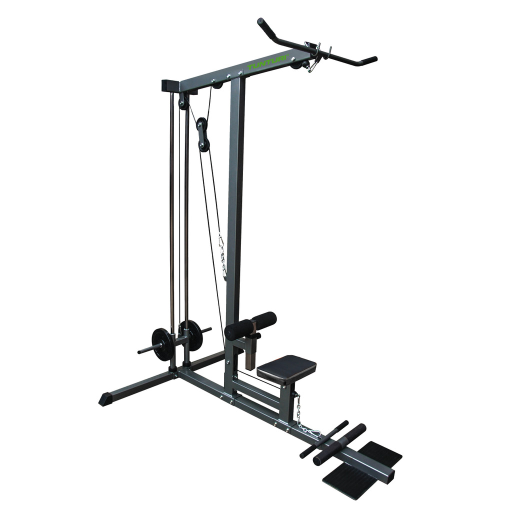 Tunturi Pl60 Lat Pulley tunturi kopen in de aanbieding