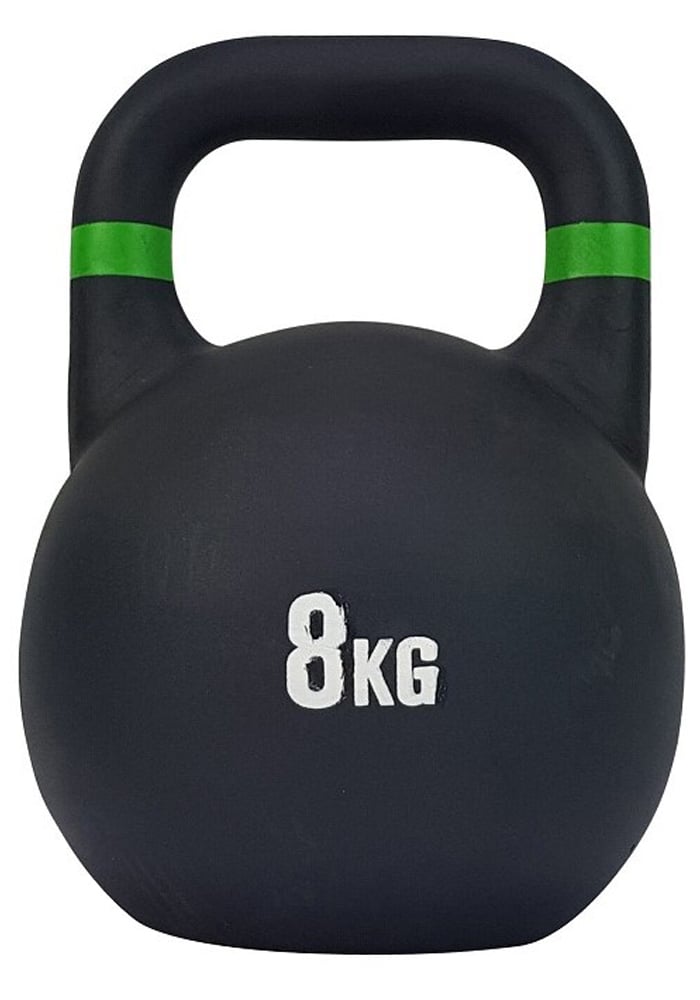 Tunturi Competition Kettlebell 8 Kg tunturi kopen in de aanbieding Tunturi Competition Kettlebell 8 Kg tunturi kopen in de aanbieding