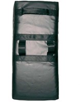 Super Pro Combat Gear Trapkussen - Zwart -2