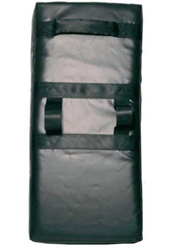 Super Pro Combat Gear Trapkussen - Zwart -2