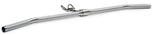 Nohrd SlimBeam Aluminium Lat Bar