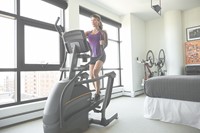 Matrix E50 Crosstrainer XER trainen