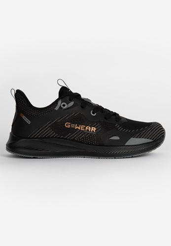 Gorilla Wear Gwear Essential Trainingsschoenen - Zwart