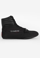 Gorilla Wear Gwear Performance High Tops - Zwart - EU 46
