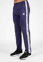 Gorilla Wear Delaware Trainingsbroek - Marineblauw