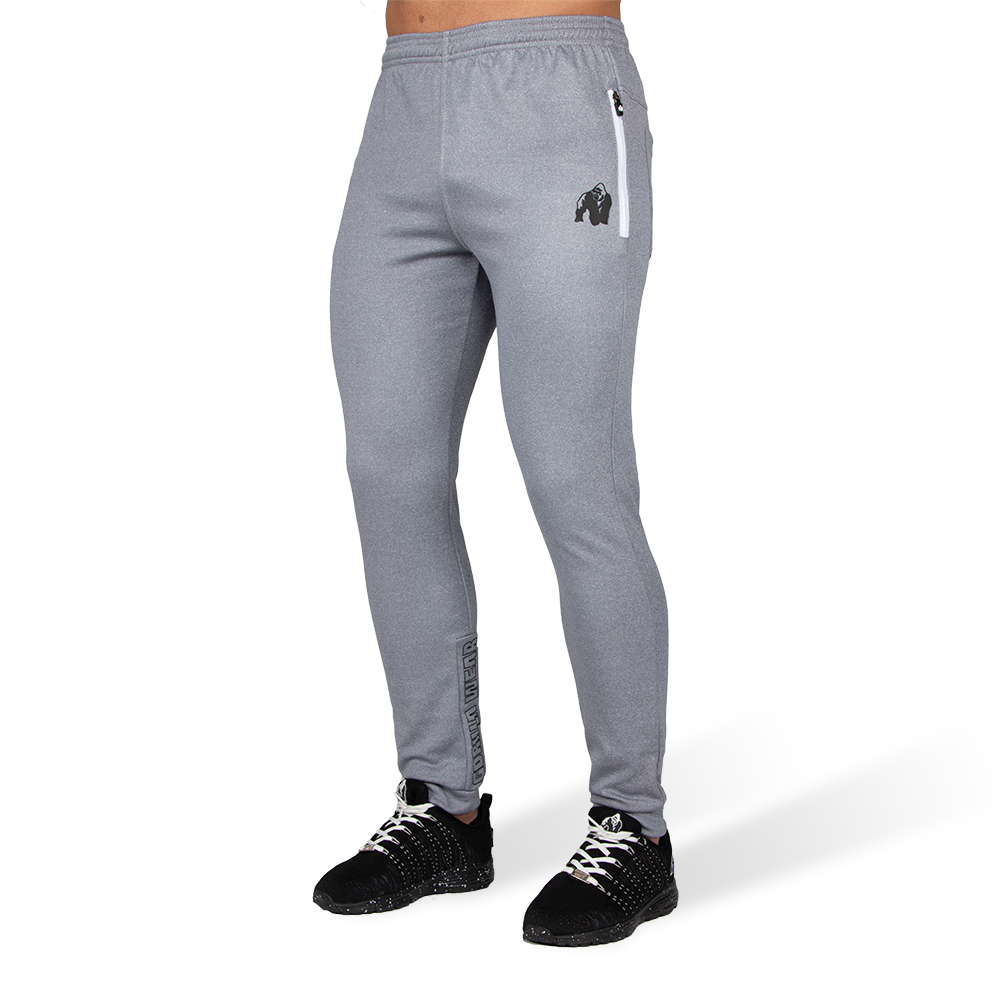 Gorilla Wear Bridgeport Jogger Silverblue 4Xl gorilla wear kopen in de aanbieding Gorilla Wear Bridgeport Jogger Silverblue 4Xl gorilla wear kopen in de aanbieding