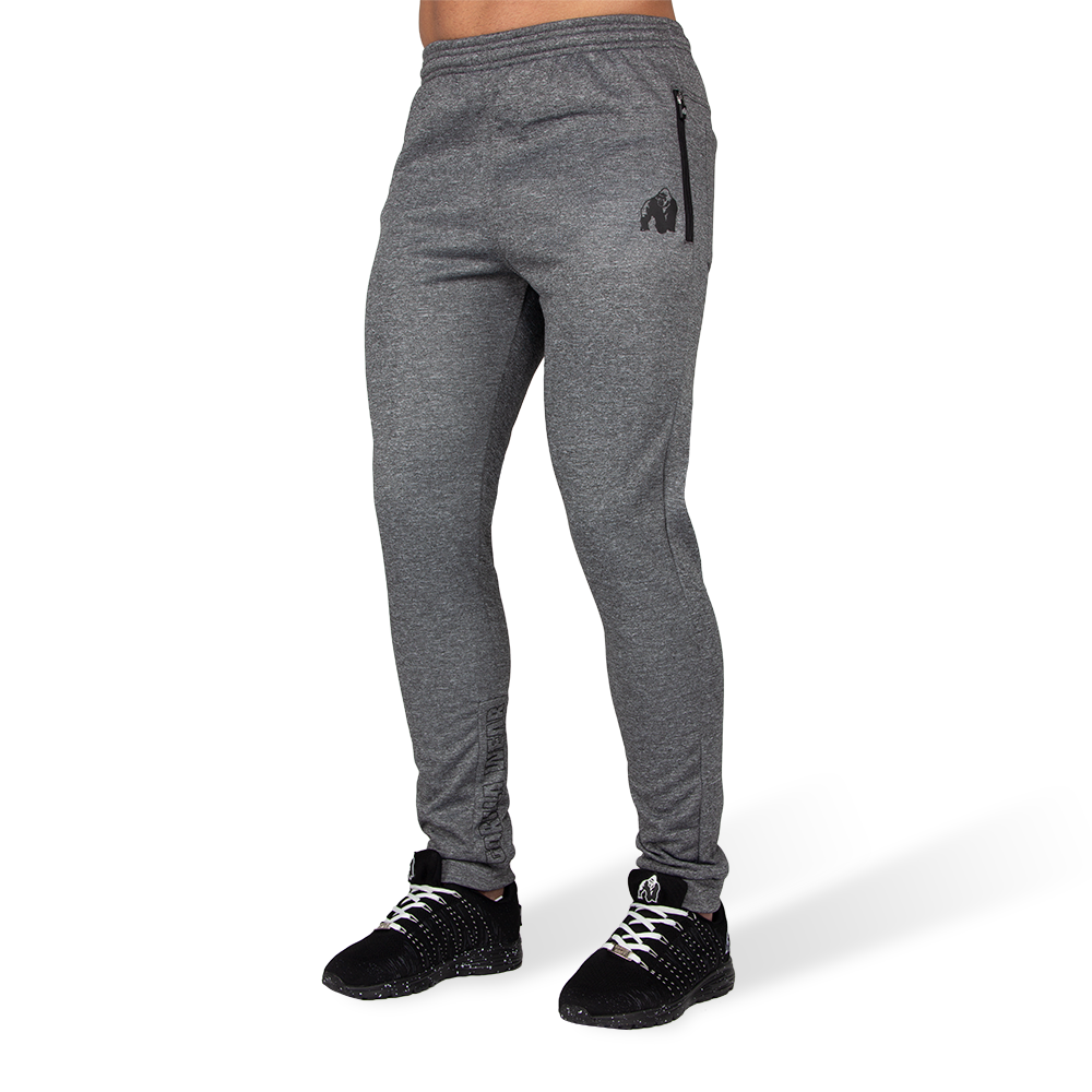Gorilla Wear Bridgeport Jogger Donker Grijs 2Xl gorilla wear kopen in de aanbieding Gorilla Wear Bridgeport Jogger Donker Grijs 2Xl gorilla wear kopen in de aanbieding