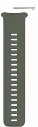 Polar Vantage V2 Verwisselbare Silliconen Polsband - Single - Groen