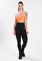 Gorilla Wear Olivia Seamless Sportbeha - Perzik
