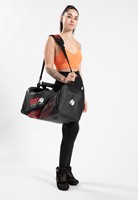 Gorilla Wear Olivia Seamless Sportbeha - Perzik