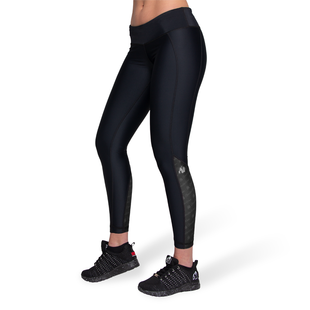 Gorilla Wear Carlin Compression Tight Blackblack gorilla wear kopen in de aanbieding Gorilla Wear Carlin Compression Tight Blackblack gorilla wear kopen in de aanbieding