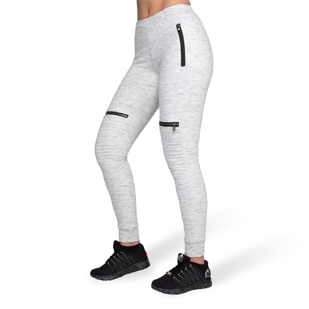 Gorilla Wear Tampa Biker Joggers Gray gorilla wear kopen in de aanbieding