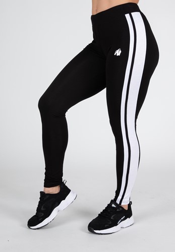 Gorilla Wear Hailey Leggings - Zwart