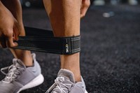 Sklz Pro Knit Mini Band - sfeer
