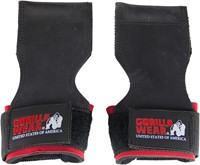 Gorilla Wear Lifting Grips-2