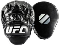 UFC Focus Pad - Zwart