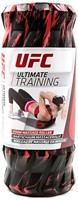 UFC Foam Roller - Zwart/Rood-2
