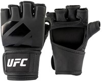 UFC Pro Tonal MMA Trainingshandschoenen - Zwart - L