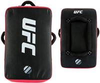 UFC Pro Tactisch Schild - Trapkussen - Zwart/Rood