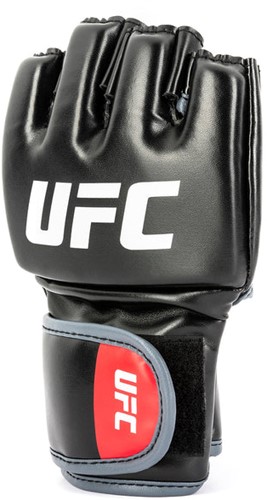 UFC Comfort Fit MMA Handschoenen - S/M-2