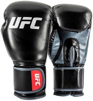 UFC Bokshandschoenen - Zwart - 12 oz