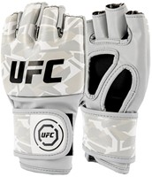 UFC Octagon Camouflage MMA Handschoenen - 5 oz