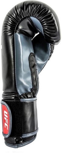 UFC Bokshandschoenen - Zwart - 14 oz-3