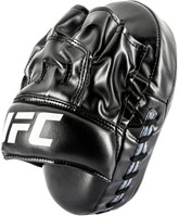 UFC Focus Pad - Zwart-2