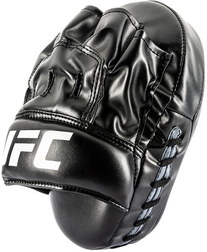 UFC Focus Pad - Zwart-2