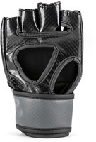 UFC Performance Rush MMA Handschoenen - Jeugd - Zwart/Grijs-2